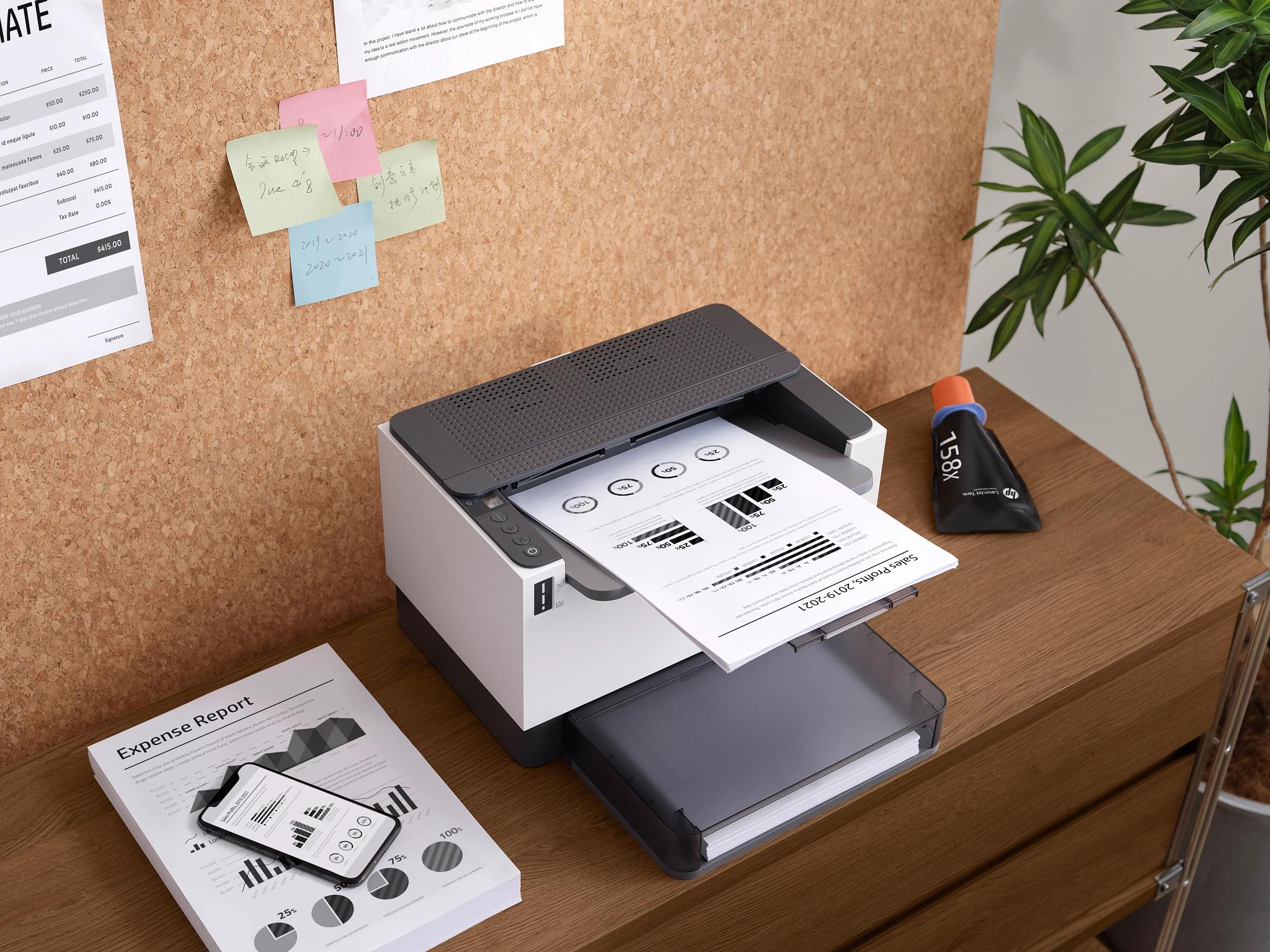 HP 833/838 Latex Vaschetta...