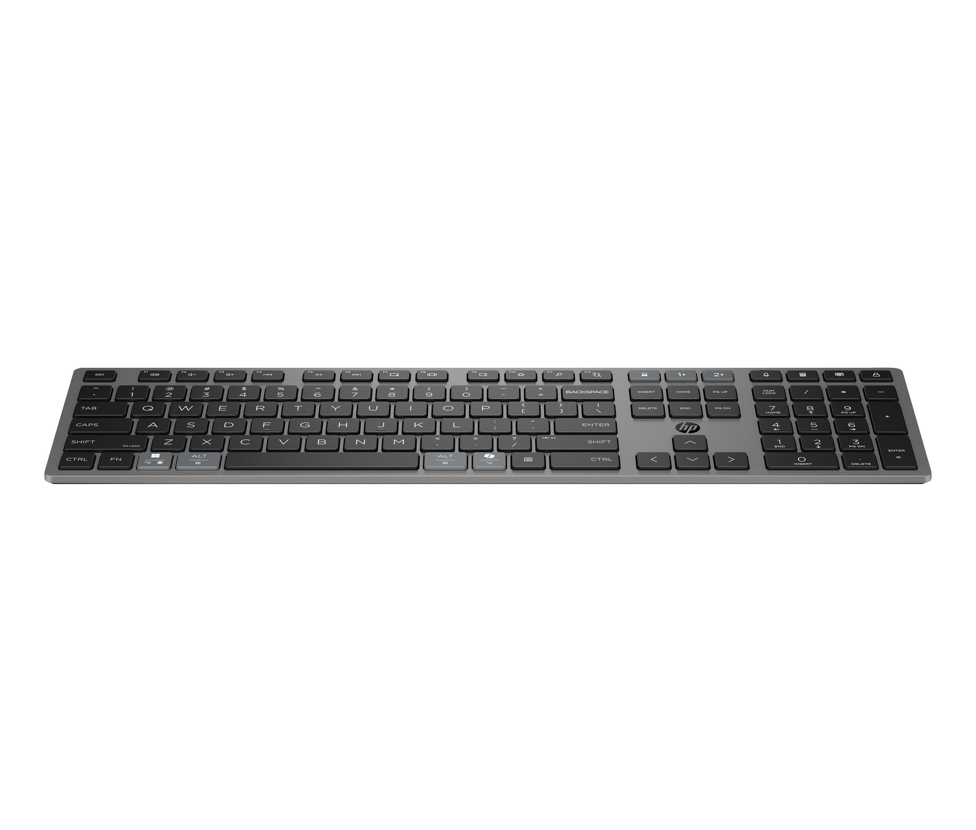HP Tastiera wireless...