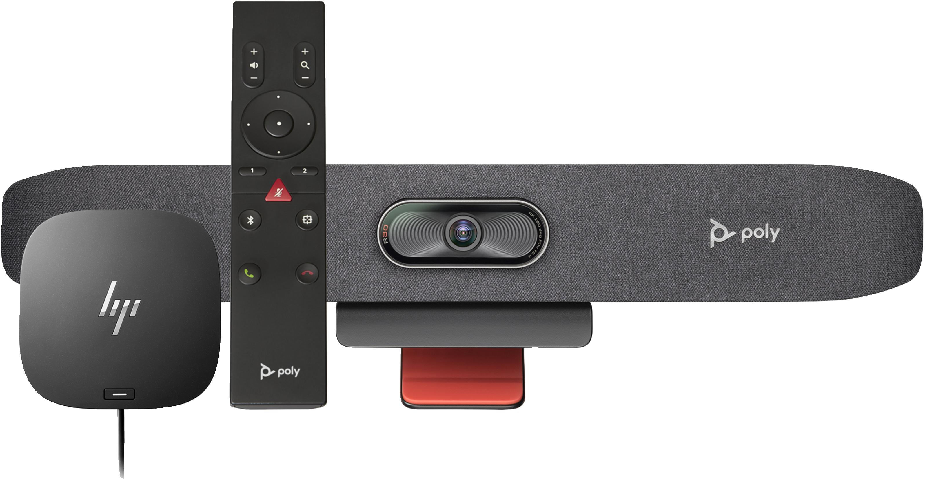 POLY R30 UVB BRC USB-C G5...