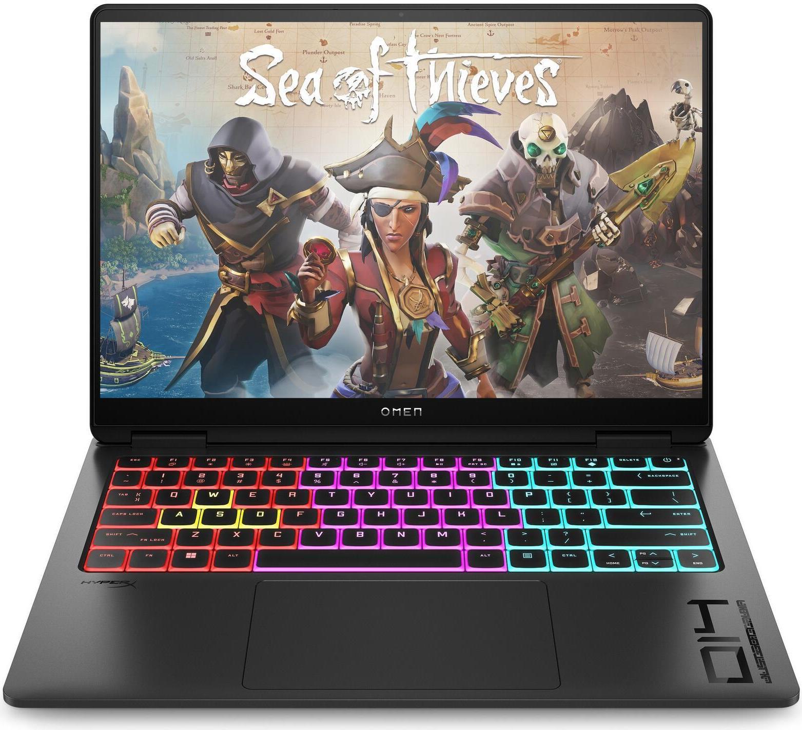 OMEN 14 -FB0073NG - Ultra 7 - Qwertz DE
