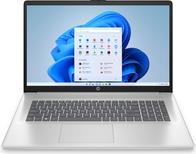 Laptop HP 17,3" Full HD argento R5-5500U 8GB/512GB SSD Windows 11 - 17-cp0453ng