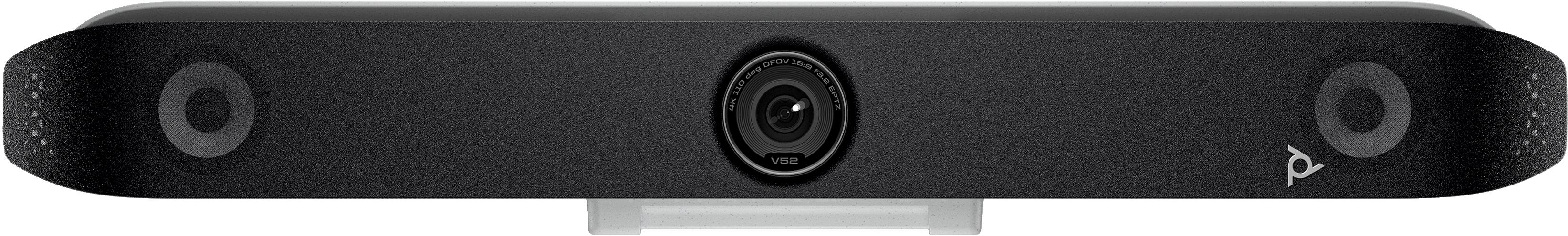 POLY Studio V52 USB Video Bar No Power Cord TAA