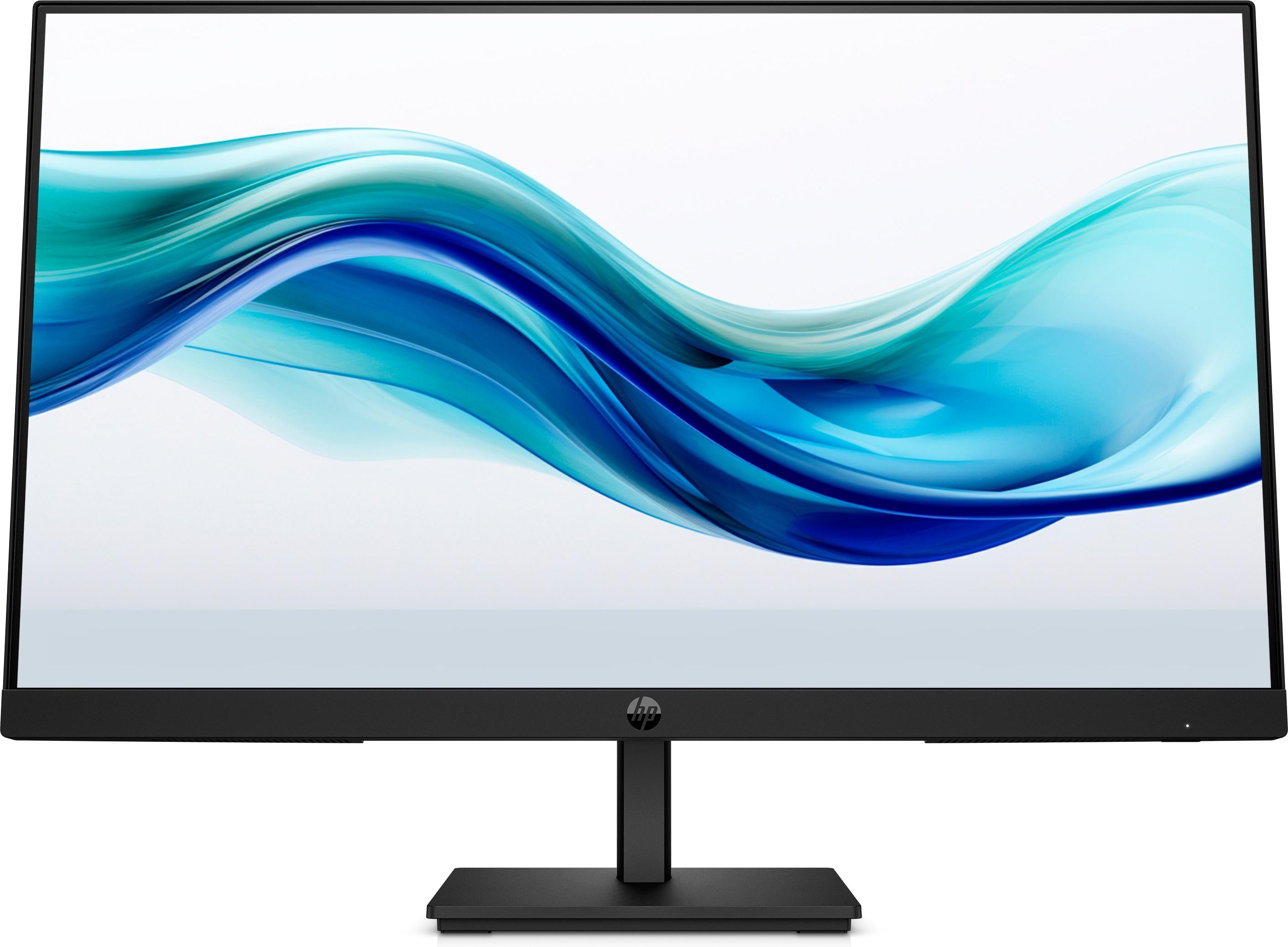 HP Series 3 Pro Monitor serie 3 Pro FHD da 238" 324pf