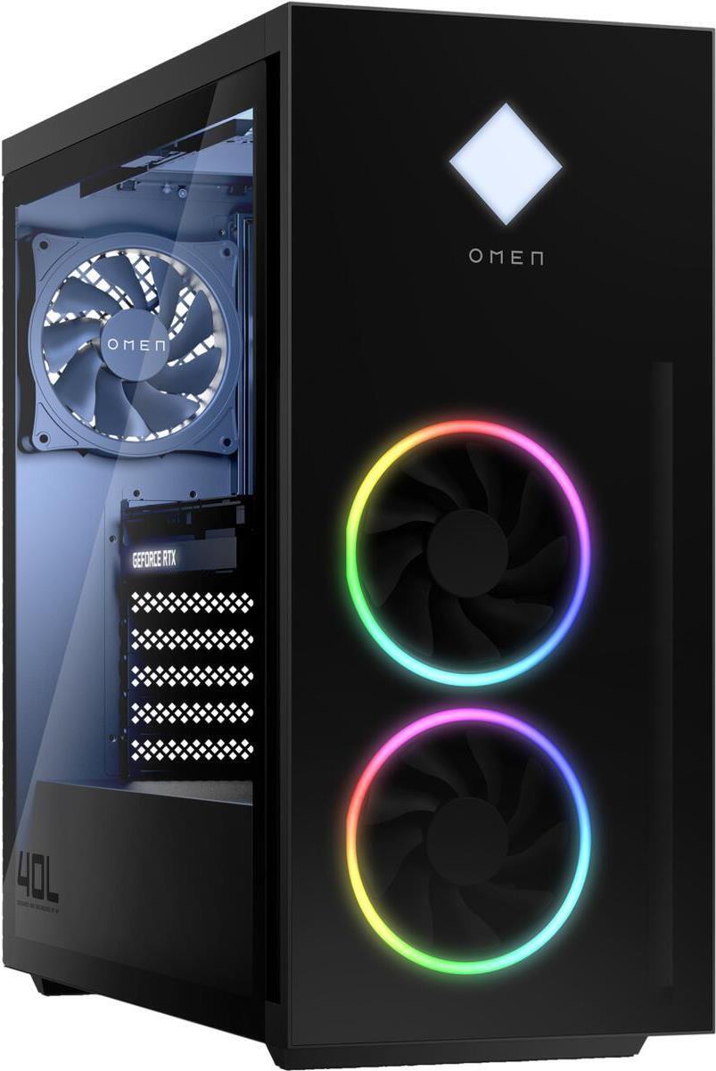 â€¢ Processore Intel Core i9 14900K (fino a 6 GHz) - 24 core â€¢ 32 GB di RAM, 2000 GB â€¢ NVIDIA GeForce RTX 4070