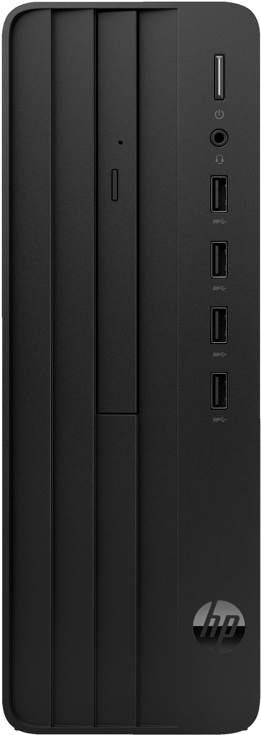 HP Pro 290 G9 Intel Core i5 i5-13500 16 GB DDR4-SDRAM 512 GB SSD Windows 11 Pro SFF PC Nero (HP Pro 290 G9 - SFF - Core i5 1350