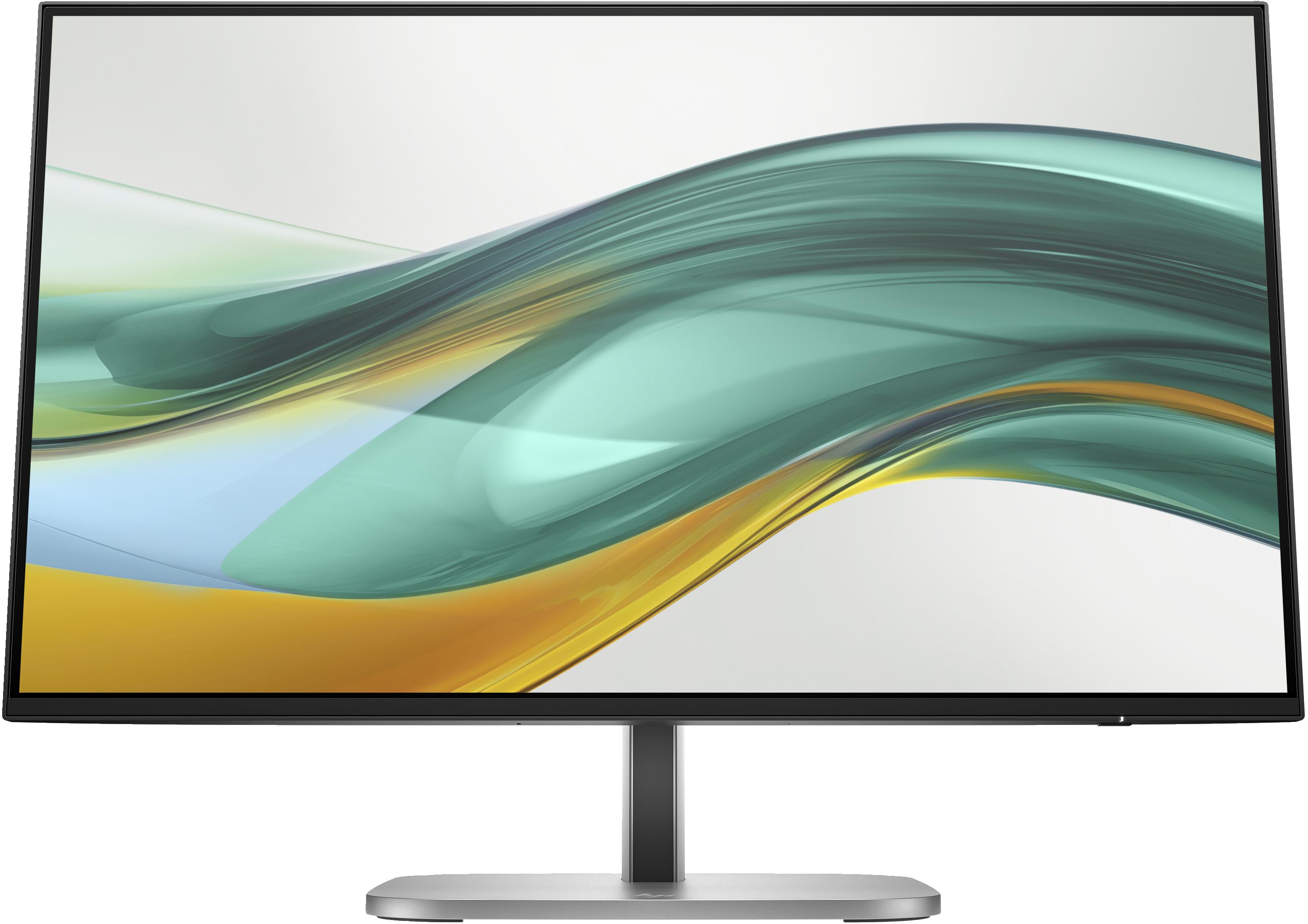 HP Series 5 Monitor serie 5...