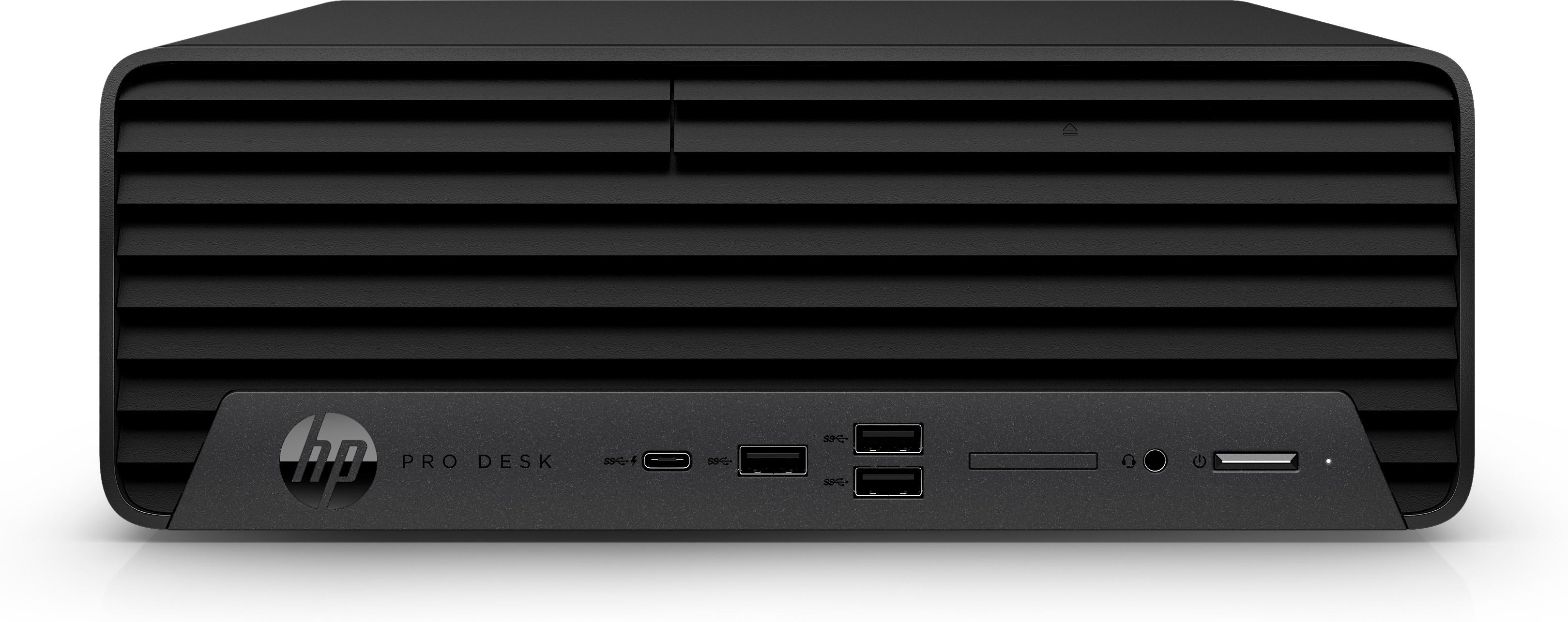 PRO SFF 400 G9 R CI7-13700