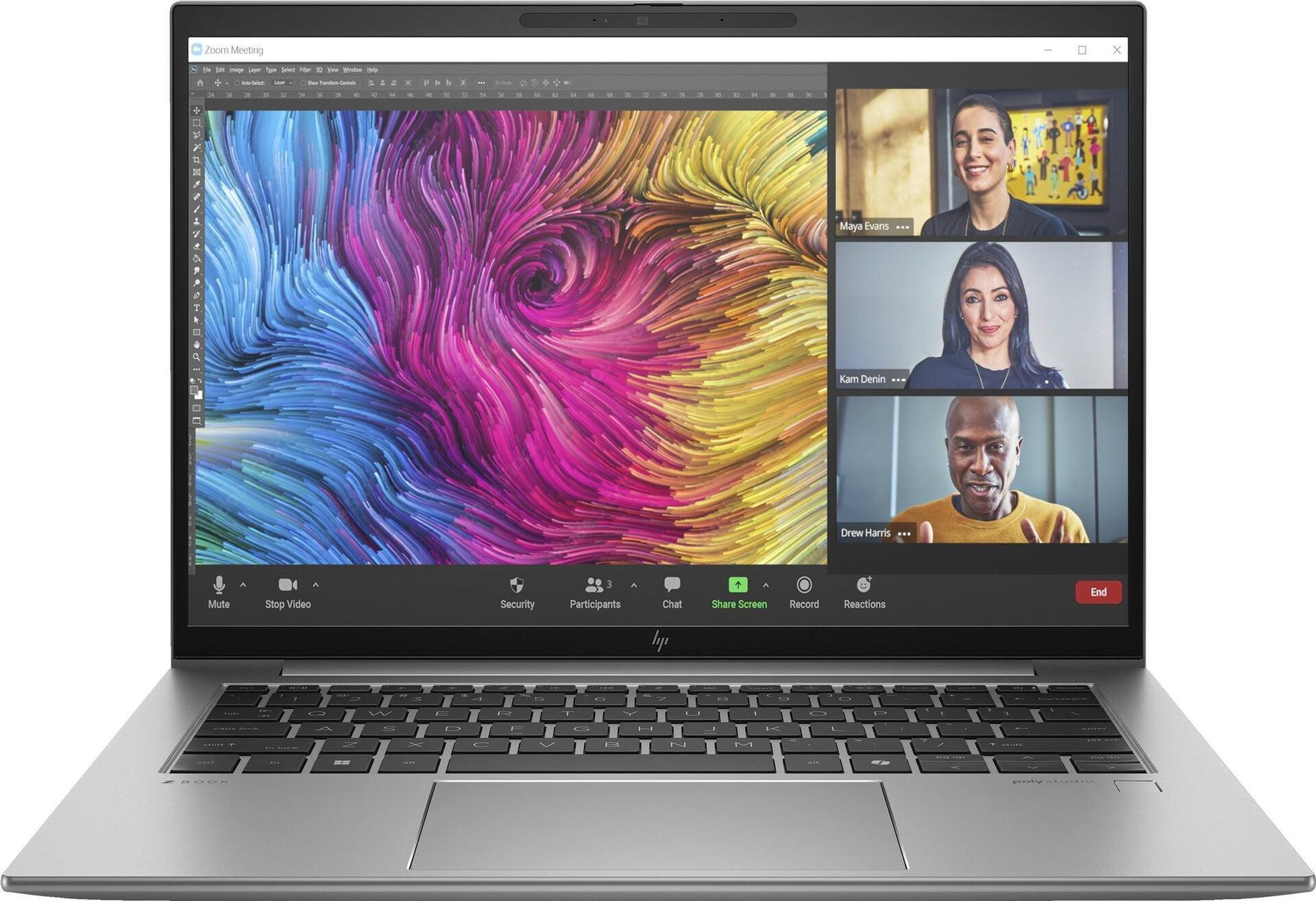 ZBook Firefly 14 G11...