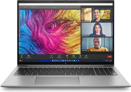 ZBook Firefly 16 G11 Stazione di lavoro mobile Wolf Pro Security Core Ultra 7 155H Win 11 Pro RTX A500 16 G
