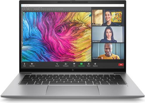 ZBook Firefly 14 G11 - Ultra 7 165H / 1,4 GHz - RTX A500 - 64GB RAM - 1TB SSD - QWERTZ DE