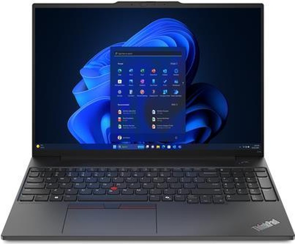 Lenovo ThinkPad E16 AMD...