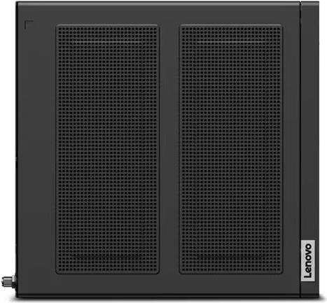 Lenovo ThinkStation P3 Tiny IntelÃ‚Â® CoreÃ¢â€žÂ¢ i9 i9-14900 64 GB DDR5-SDRAM 1 TB SSD NVIDIA T1000 Windows 11 Pr