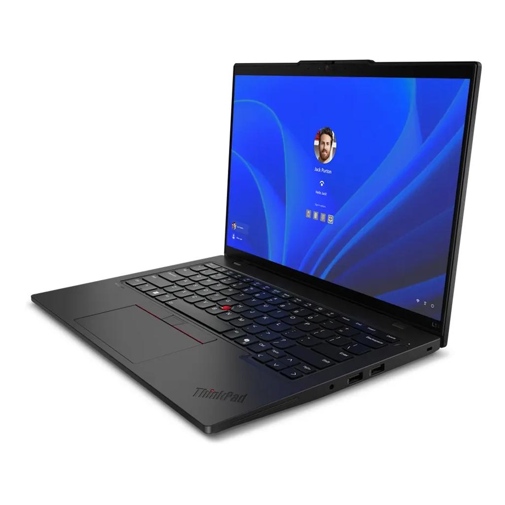 Lenovo ThinkPad L14 Gen 5 (Intel) Intel Core Ultra 7 155U Computer portatile 356 cm (14") WUXGA 32 GB DDR5-SDRAM 1 TB SSD Wi-Fi
