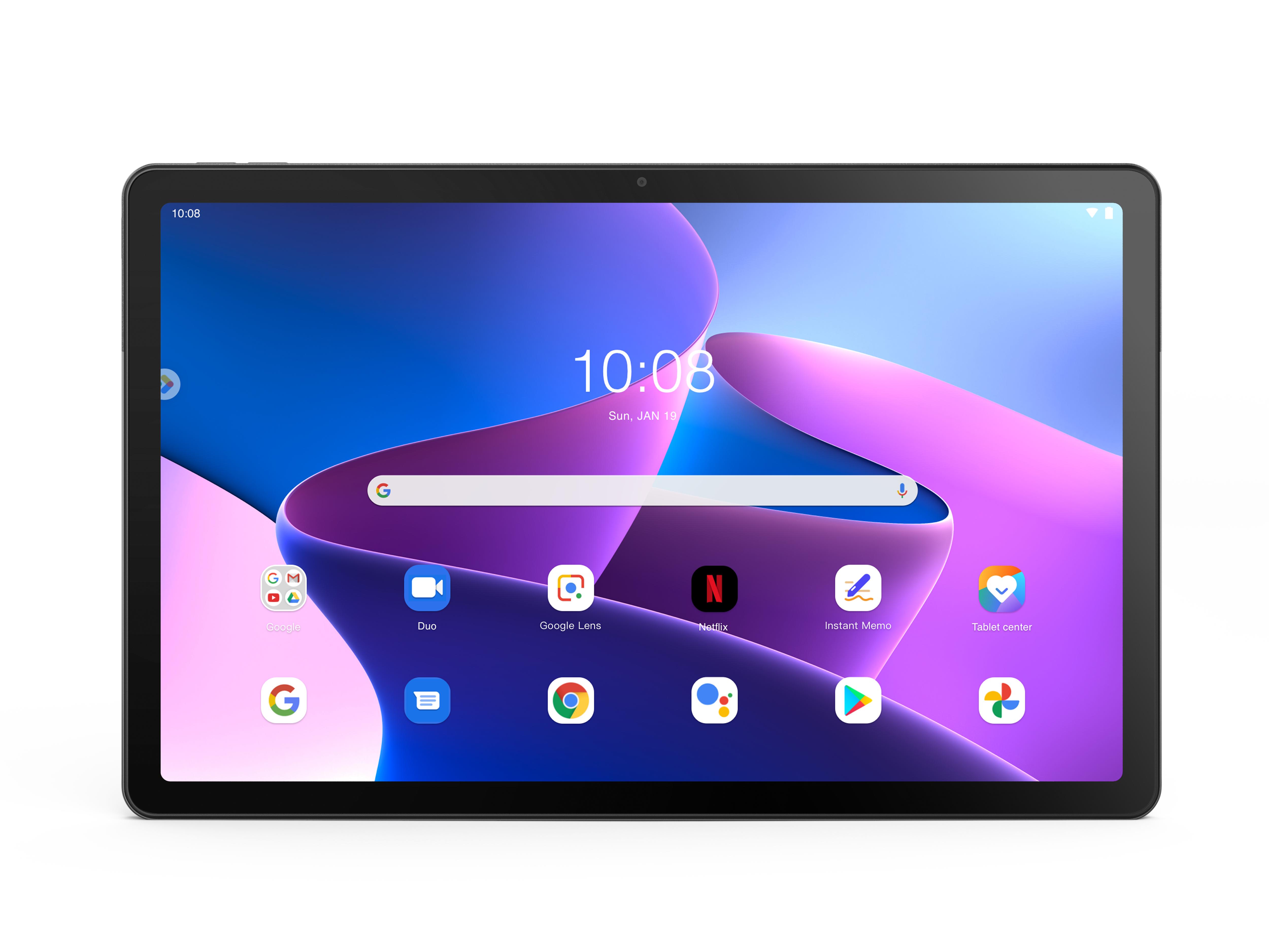 Lenovo Tab M10 Plus (3rd...