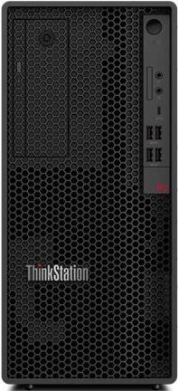 TS P2 TWR I5-14500 16GB - 512GB SSD W11P - Versione Tedesca