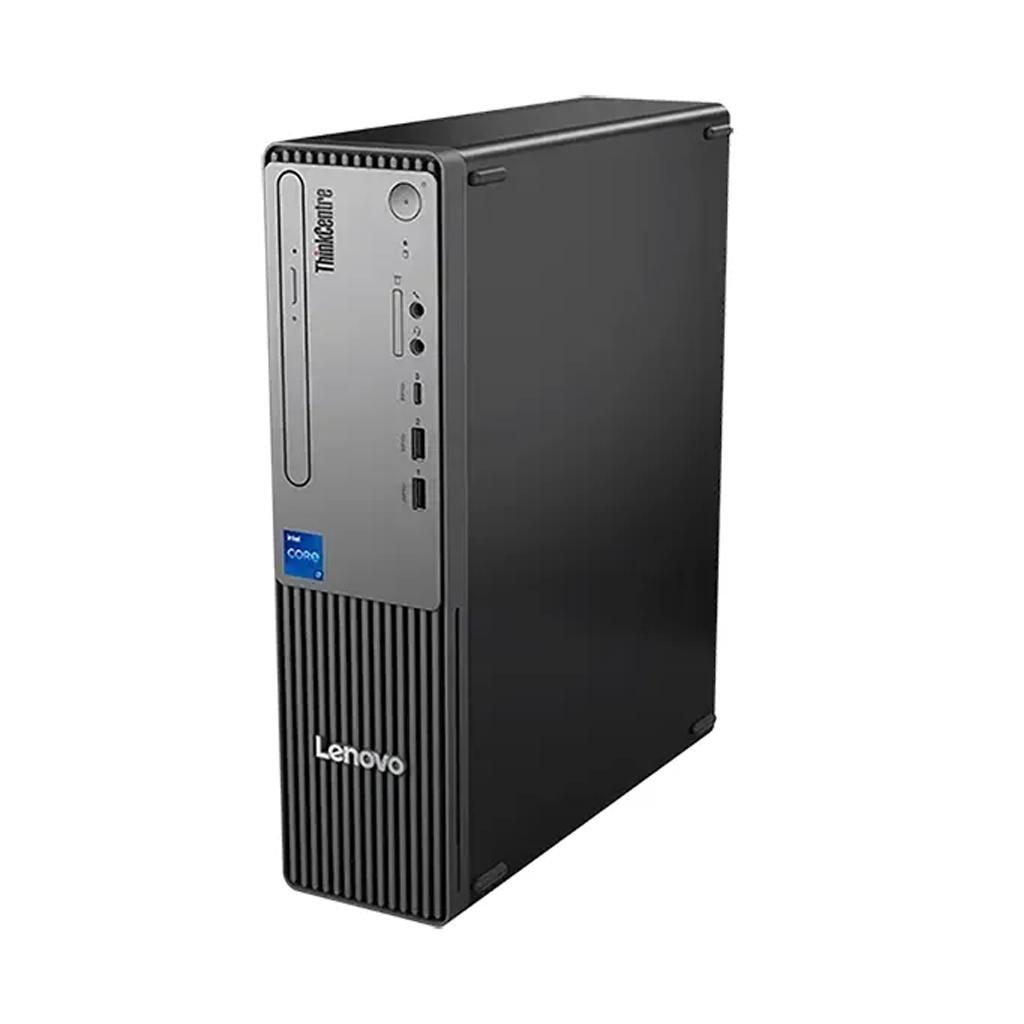 Lenovo ThinkCentre neo 50s Gen 5 Intel Core i5 i5-13400 16 GB DDR5-SDRAM 512 GB SSD Windows 11 Pro SFF PC Nero (TC NEO 50S G5 I