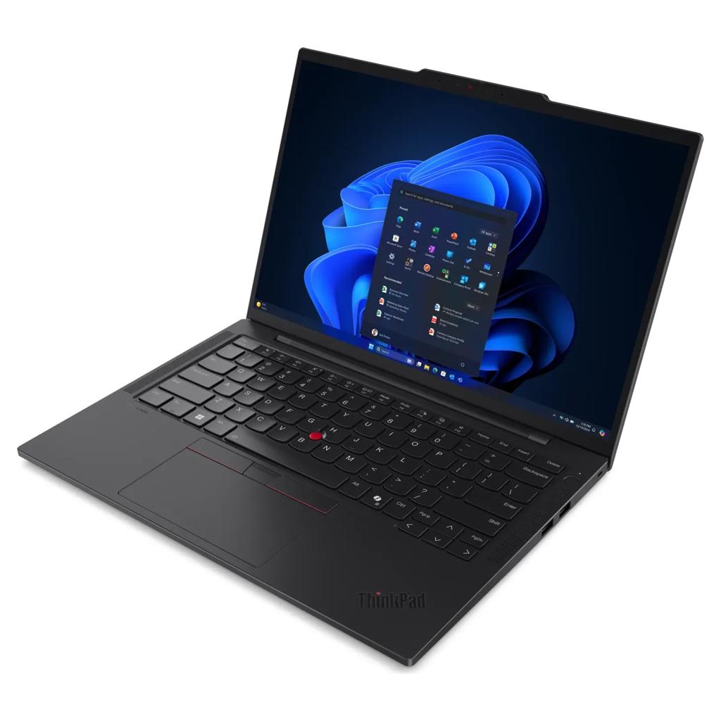Lenovo ThinkPad T14s Gen 6 (AMD) AMD Ryzen AI 7 PRO 360 356 cm (14") WUXGA 32 GB LPDDR5x-SDRAM 1 TB SSD Wi-Fi 7 (802.11be) Wind