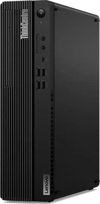 Lenovo ThinkCentre M70s Intel Core i7 i7-13700 16 GB DDR5-SDRAM 512 GB SSD Windows 11 Pro SFF PC Nero (TC M70S G5 I7-13700 16GB