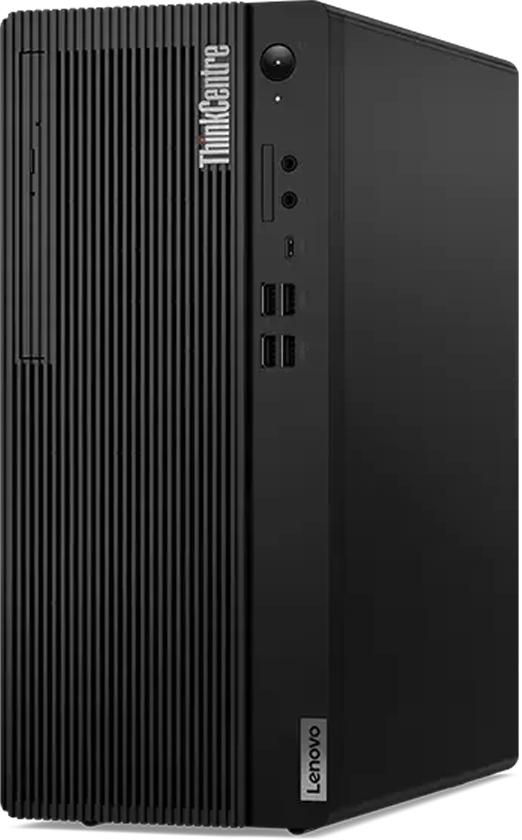 Lenovo ThinkCentre M70t Intel Core i7 i7-13700 32 GB DDR5-SDRAM 512 GB SSD Windows 11 Pro Tower PC Nero (TC M70T G5 I7-13700 32