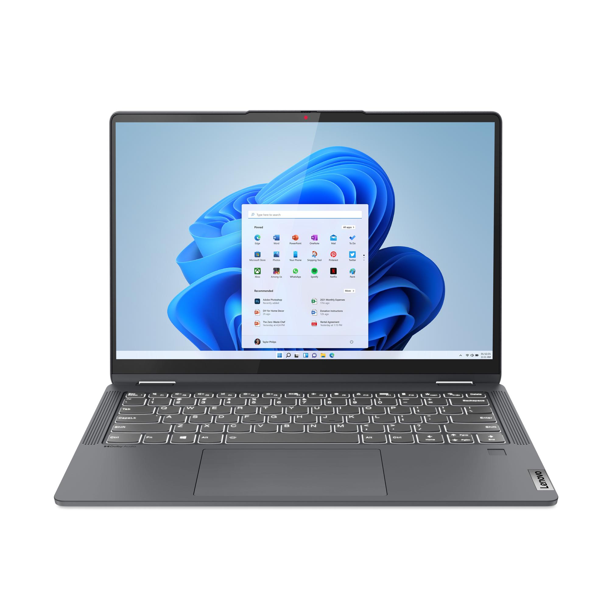 Lenovo IdeaPad Flex 5...