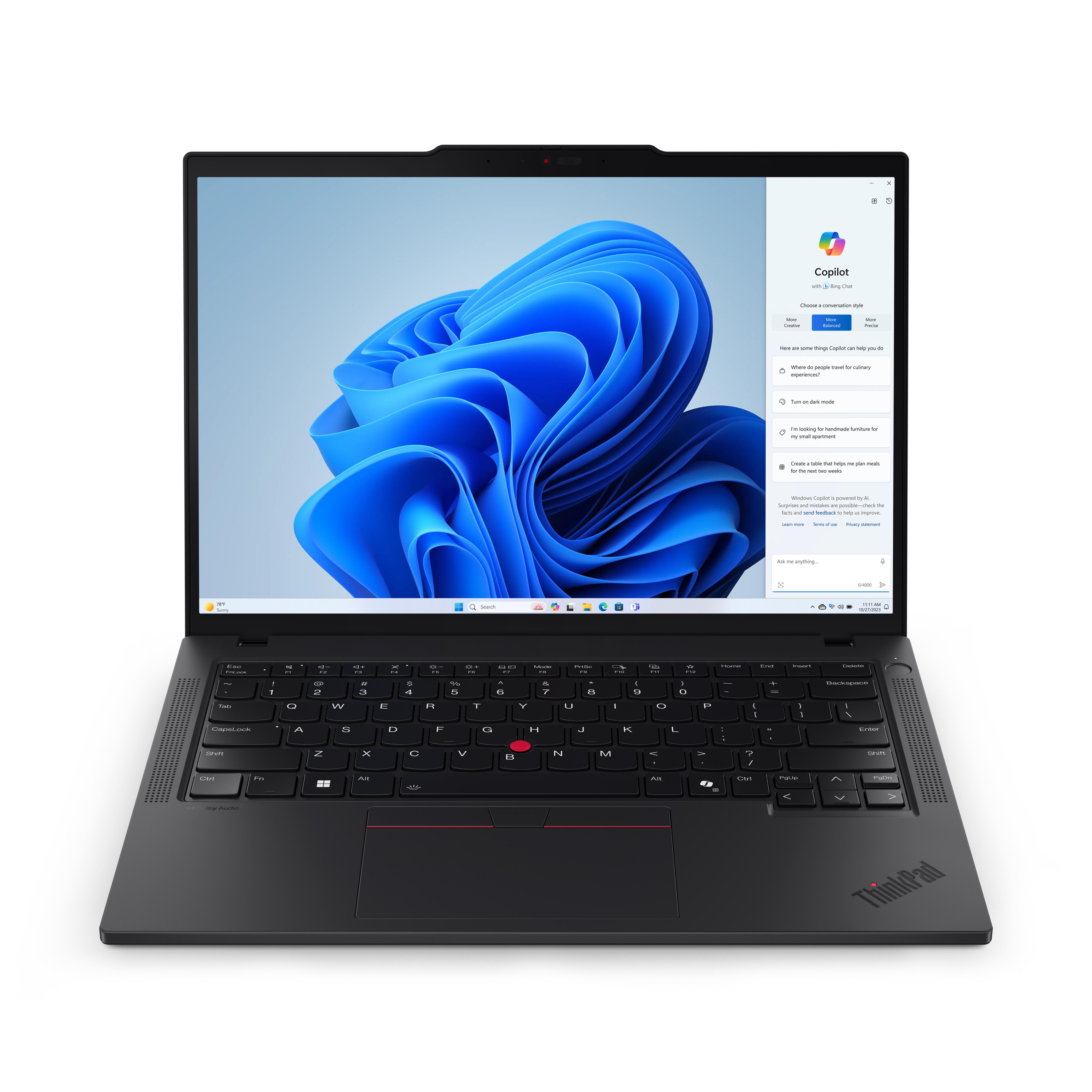 Lenovo ThinkPad P14s Gen 5...