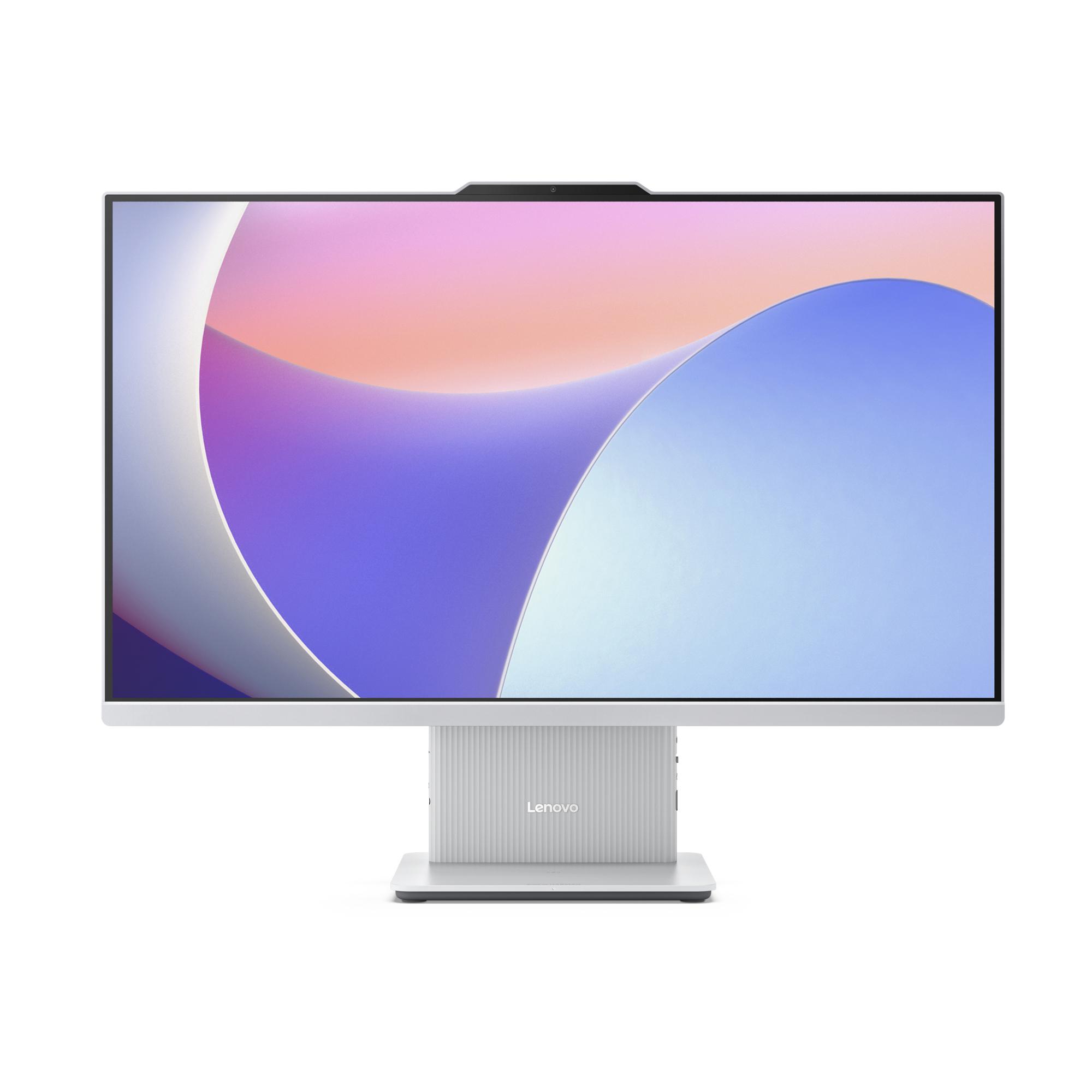 Lenovo IdeaCentre AIO 27IRH9 Intel® Core™ i5 i5-13420H 68,6 cm (27") 2560 x 1440 Pixel PC All-in-one 16 GB DDR5-SDRAM 512 GB