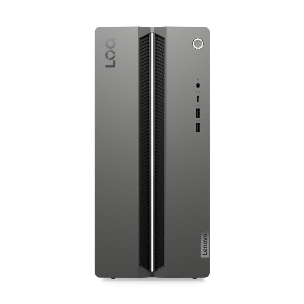 Lenovo Legion LOQ Tower 17IRR9 Intel® Core™ i5 i5-14400F 16 GB DDR5-SDRAM 1 TB SSD NVIDIA GeForce RTX 4060 Windows 11 Home P