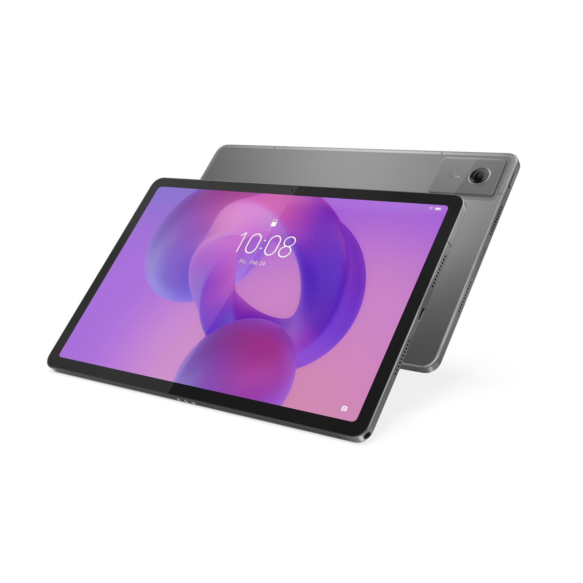 Lenovo Tab K11 Gen 2 5G Mediatek 256 GB 27,9 cm (11") 8 GB Wi-Fi 5 (802.11ac) Android 15 Grigio