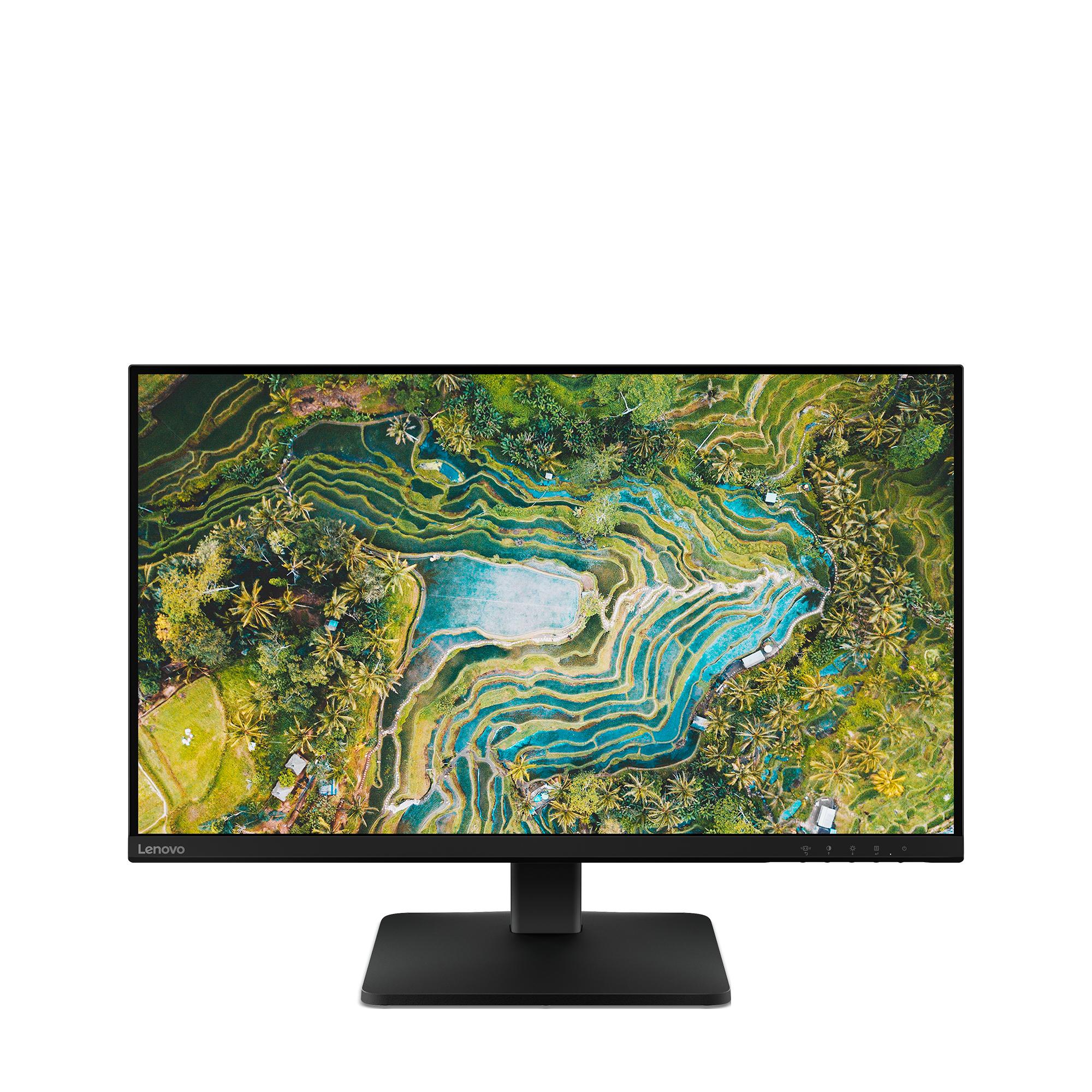 Lenovo L27qe Monitor PC...