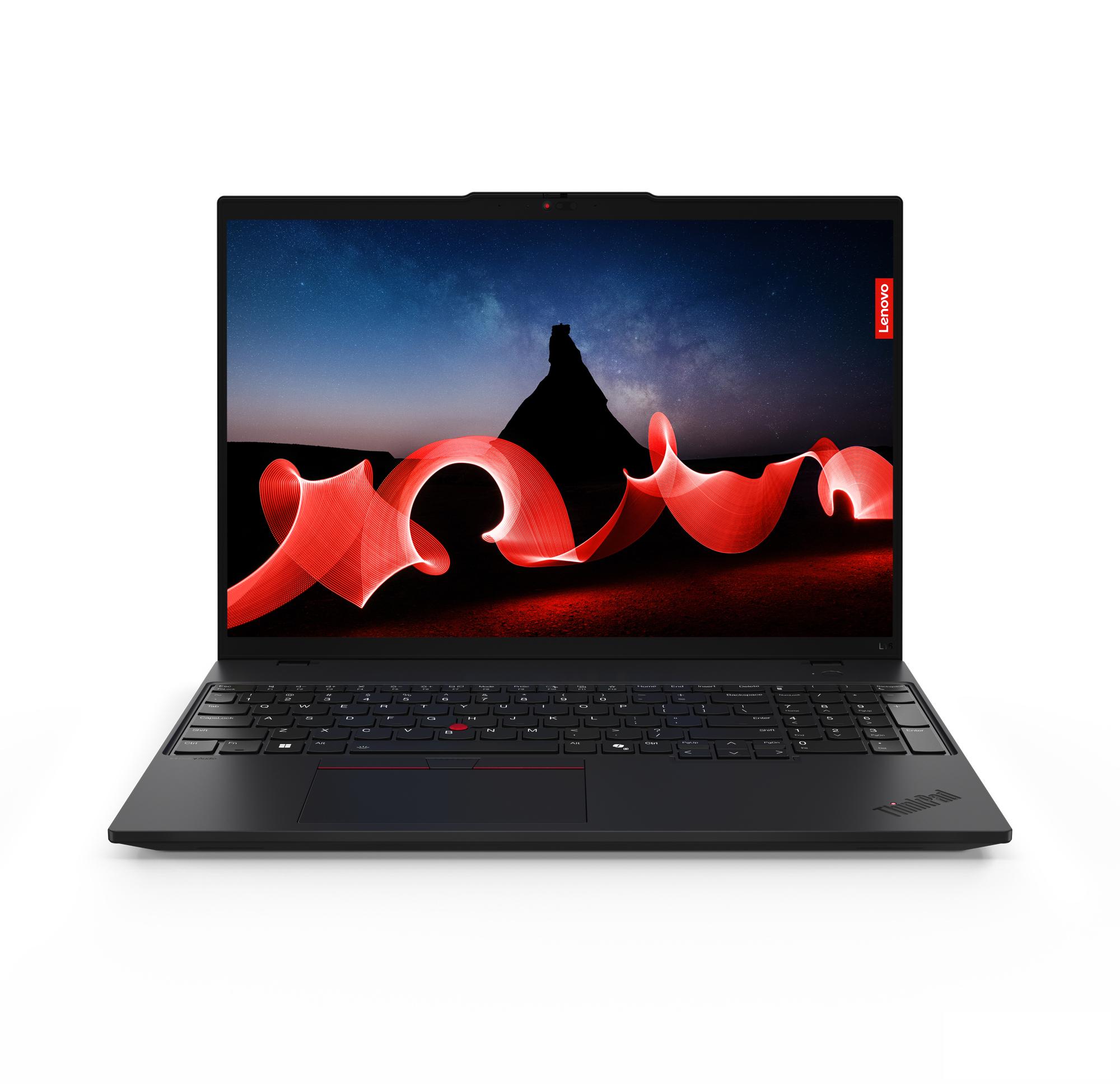 Lenovo ThinkPad L16 Gen 1...