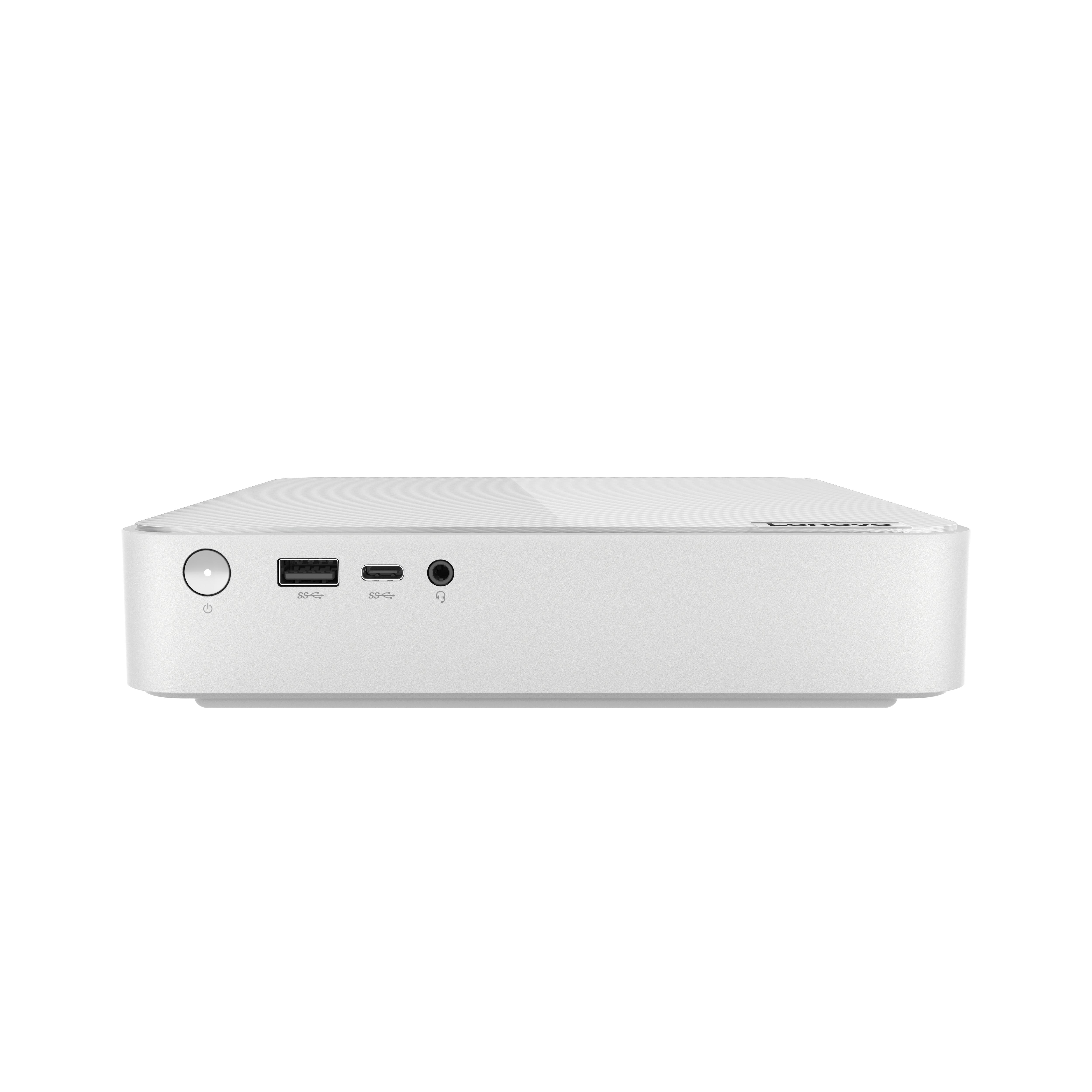 Lenovo IdeaCentre Mini 01IRH8 Intel® Core™ i7 i7-13620H 32 GB DDR4-SDRAM 1 TB SSD Windows 11 Home Mini PC Grigio