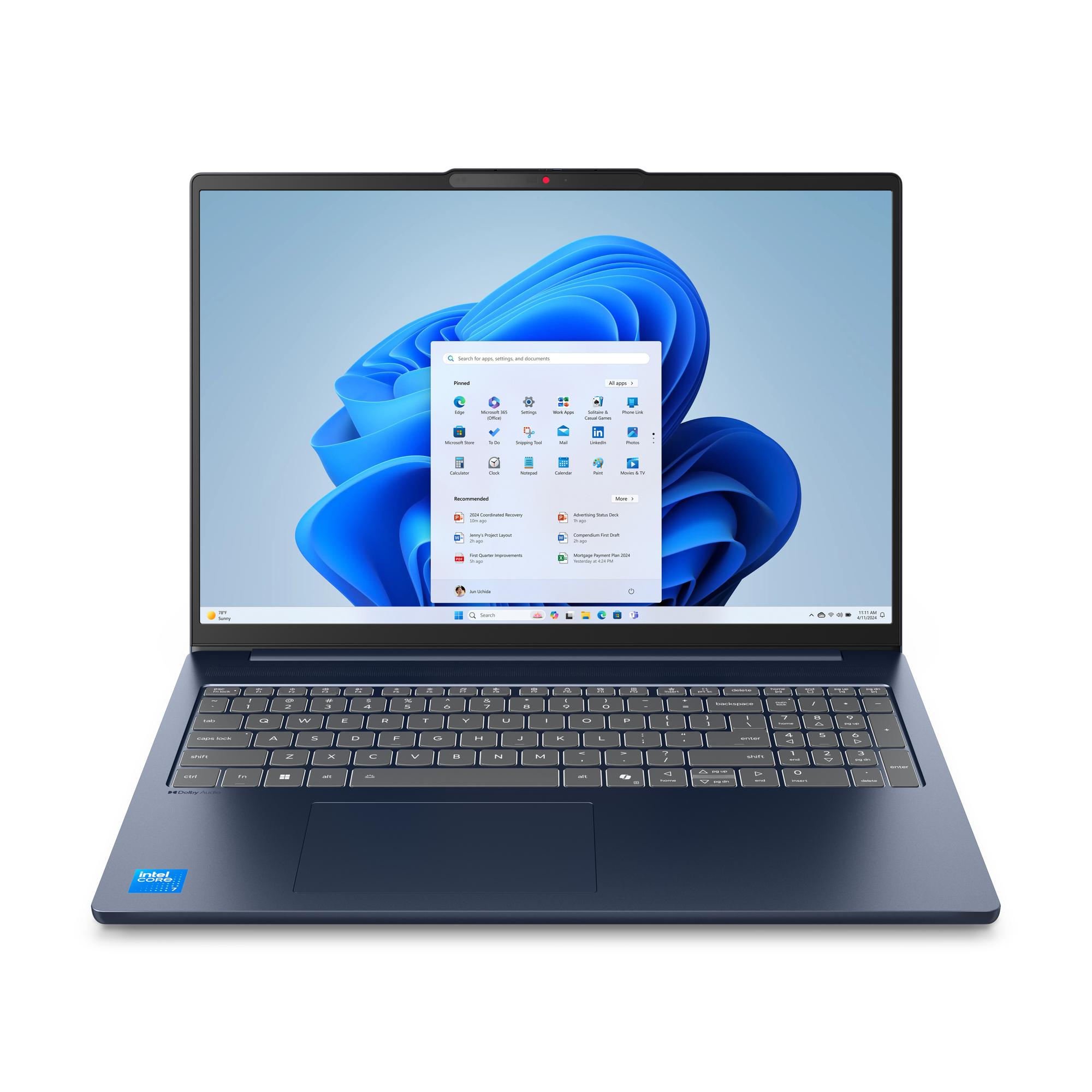 Lenovo IdeaPad Slim 5...