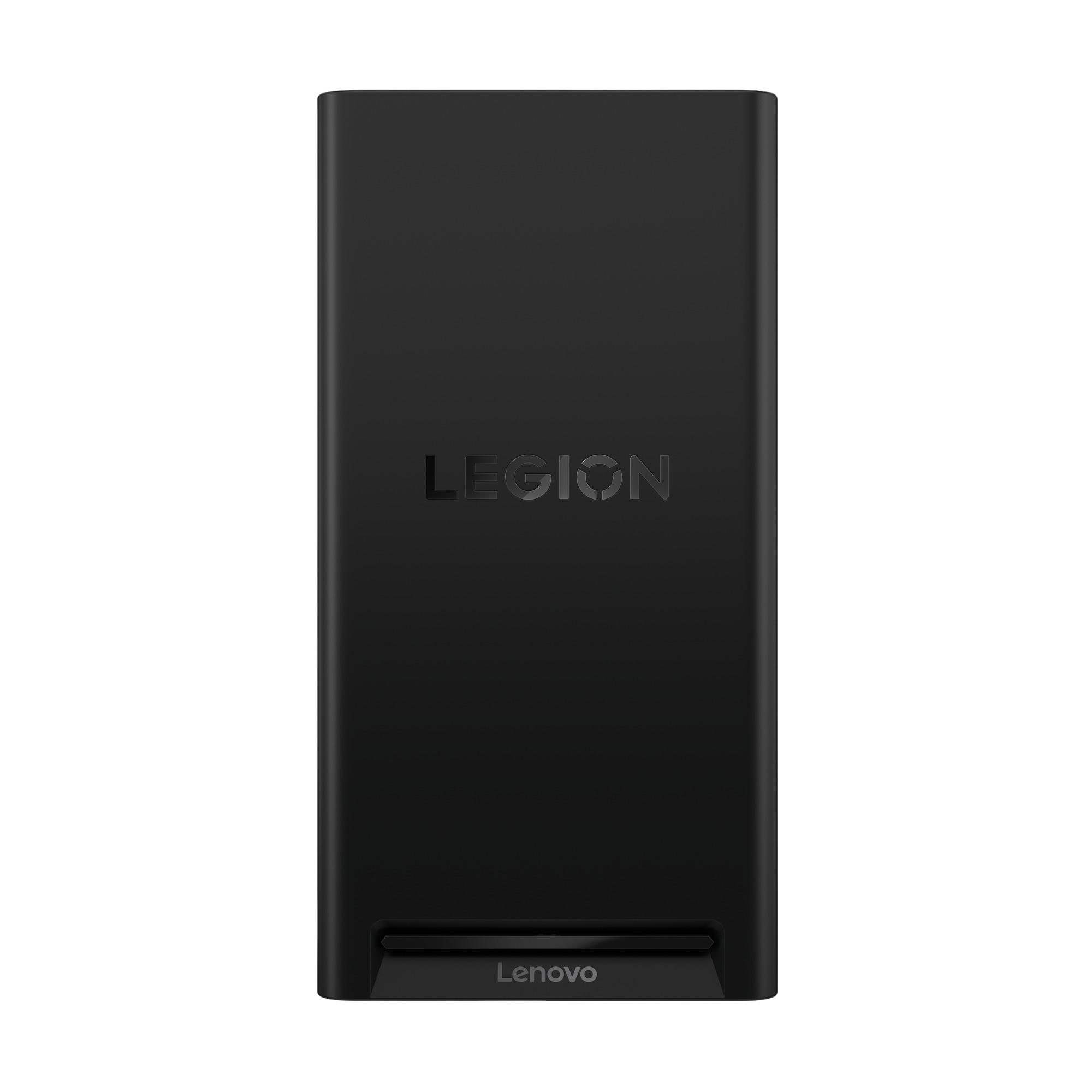 Lenovo Legion T5 30IAS10 Intel Core Ultra 7 265KF 32 GB DDR5-SDRAM 2 TB SSD NVIDIA GeForce RTX 5070 Windows 11 Home Tower PC Ne