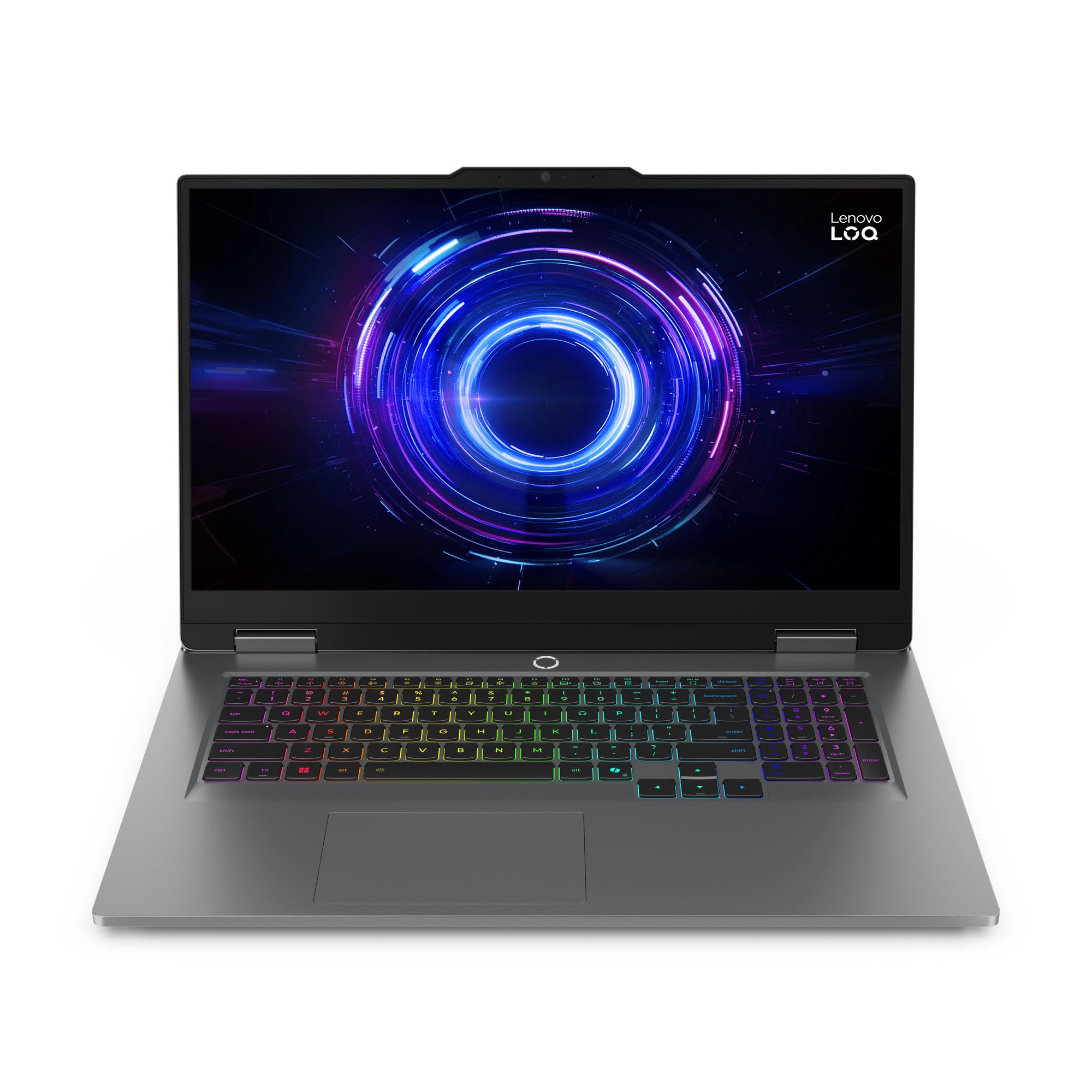 Lenovo LOQ 17IRX10 Intel®...