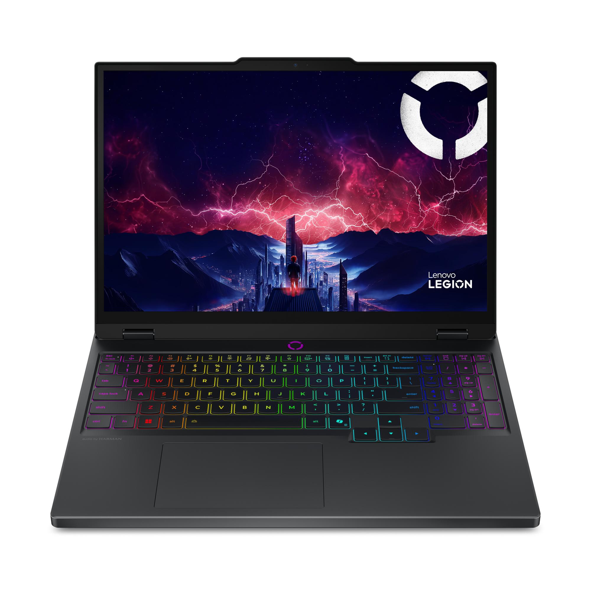 Lenovo Legion 5 15AHP10 AMD...