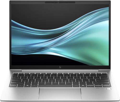 EliteBook 830 G11 Notebook Wolf Pro Security Core Ultra 7 155U 1,7 GHz Win 11 Pro Grafica 16 GB