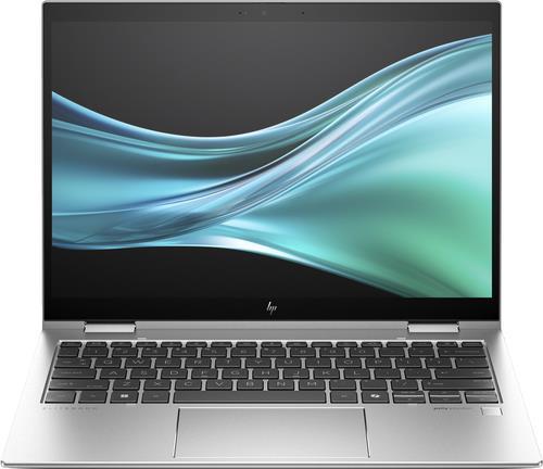 Elite x360 830 G11 Notebook Wolf Pro Security Flip-Design Core Ultra 5 125U 1.3 GHz Win 11 Pro Graph