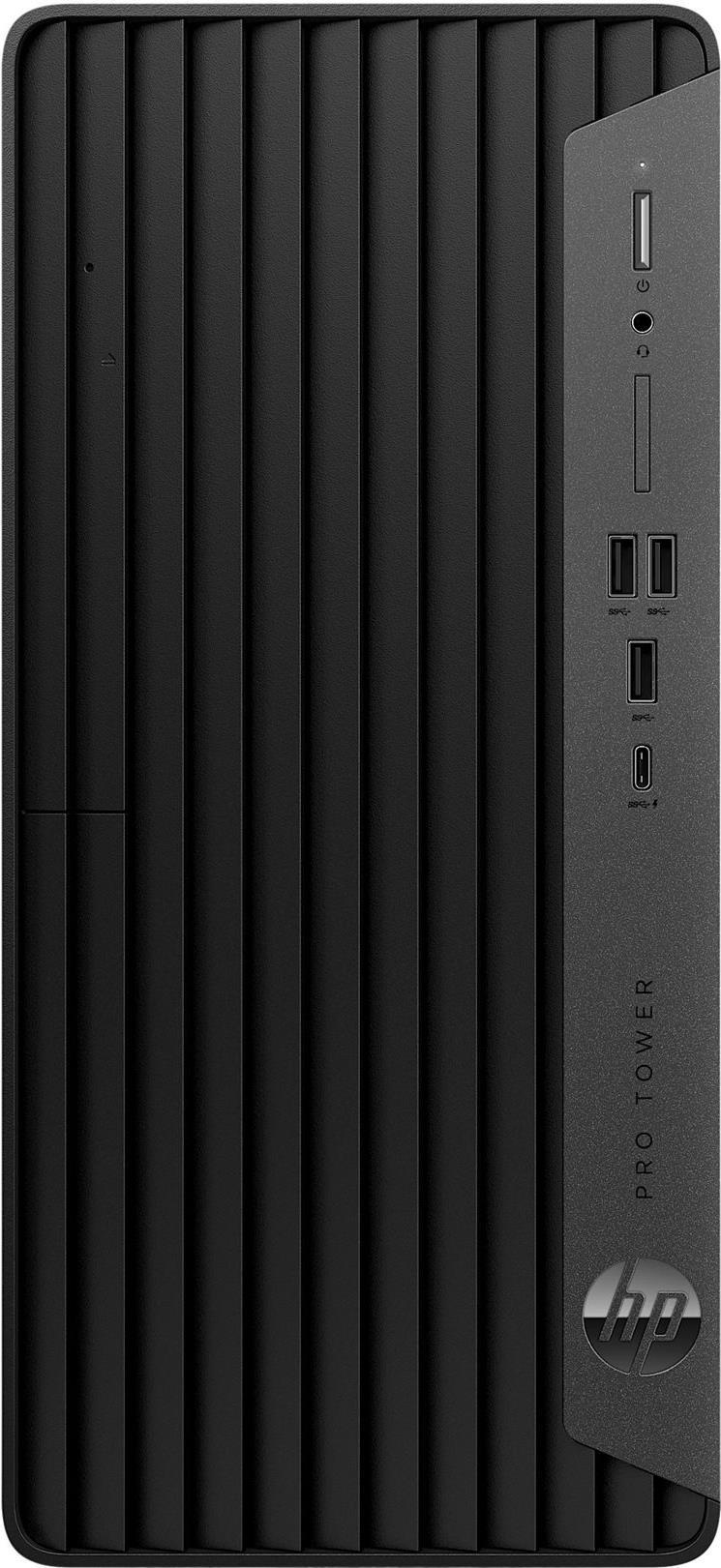HP PRO TWR 400 G9 CI5-13500 - 16GB 512GB W11P SM DP 1Y - Versione Tedesca