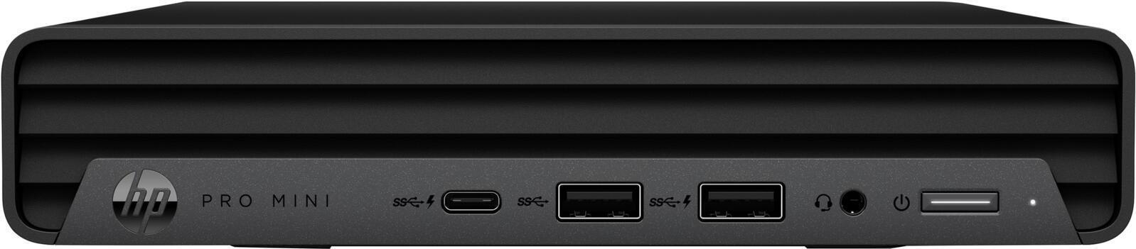 Mini PC HP ProDesk 400 G9