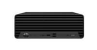 HP Pro 400 G9 IntelÂ® Coreâ„¢ i5 i5-13500 16 GB DDR4-SDRAM 512 GB SSD PC Nero