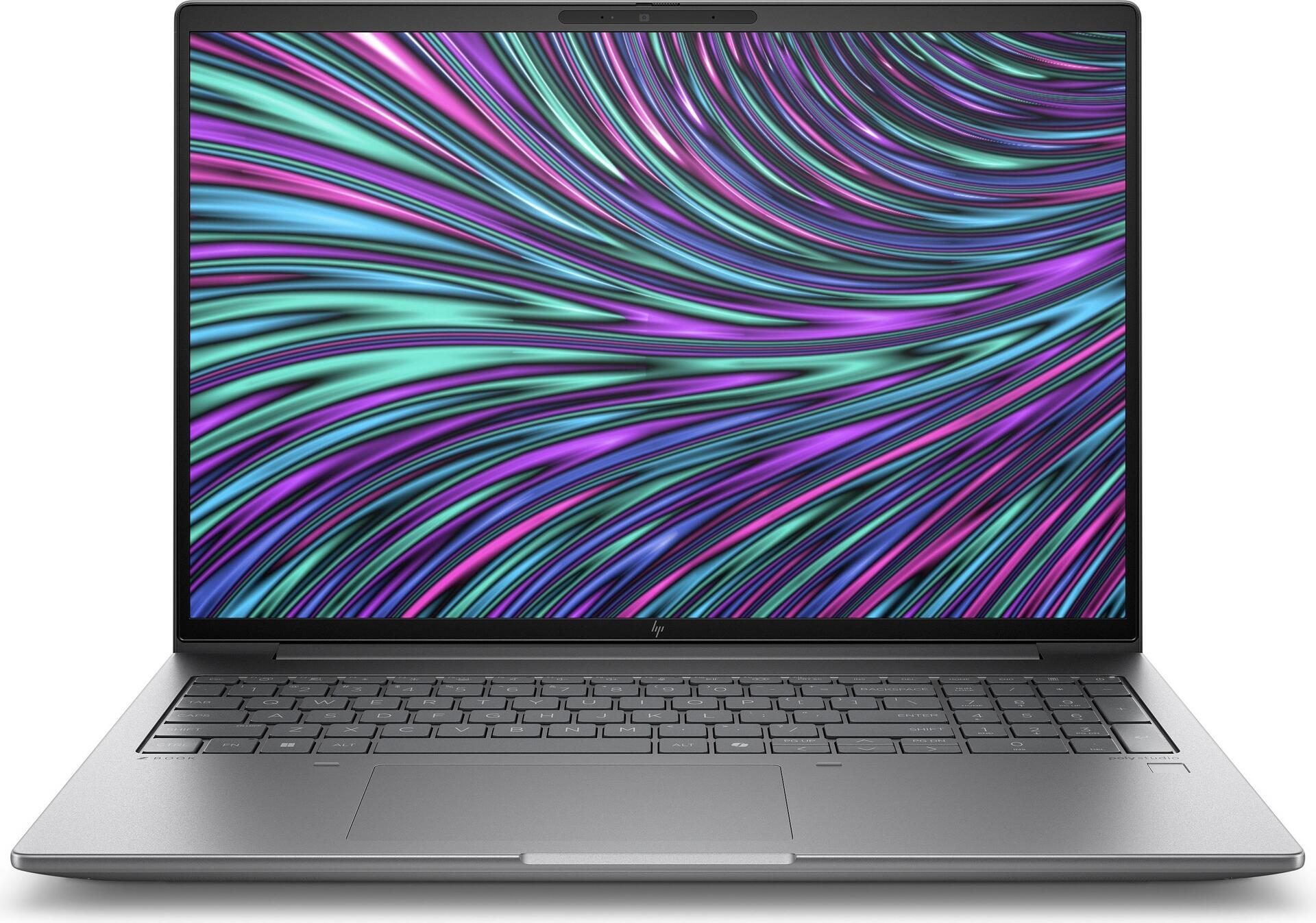 ZBook Power G11 Stazione di...