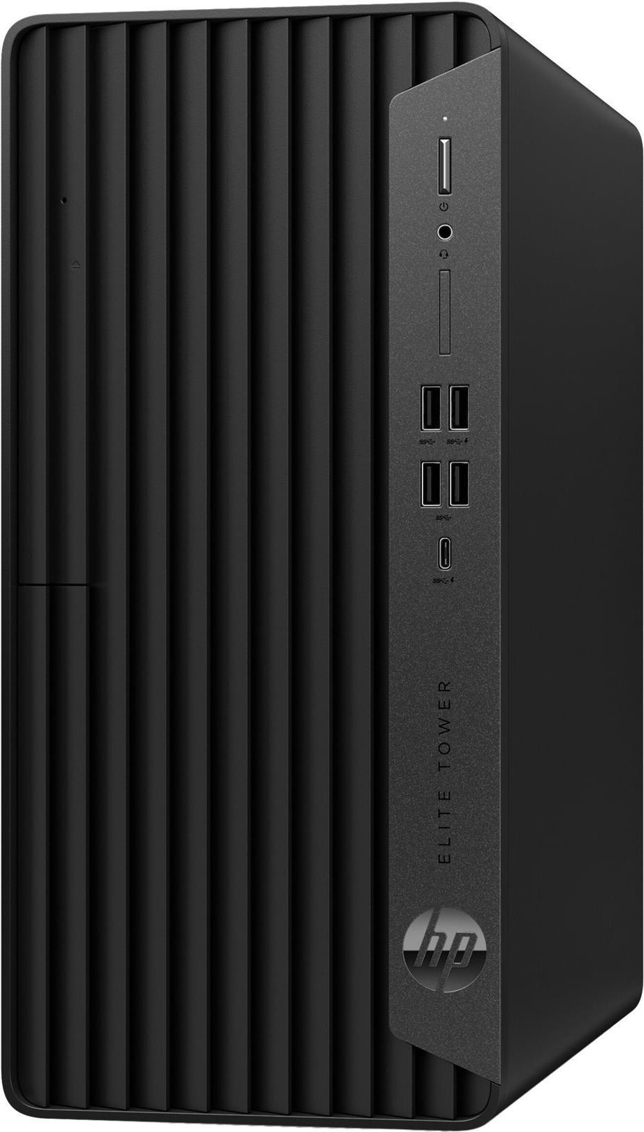 PC desktop Elite Tower 800...