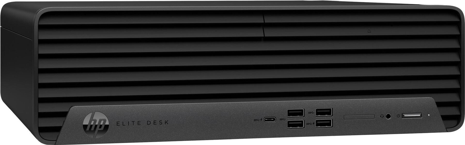 HP Elite SFF 800 G9 I7-14700 32GB 1TB T400 W11 A0YZ2EA