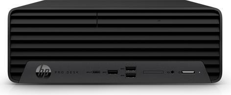 PC HP ProDesk 400 G9 con fattore di forma ridotto