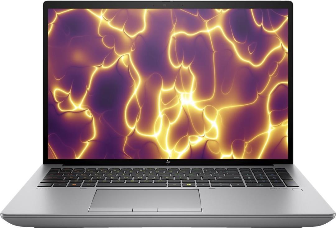 Workstation mobile HP ZBook Fury G11 IntelÂ® Coreâ„¢ i7-14700HX 40,6 cm (16 pollici)