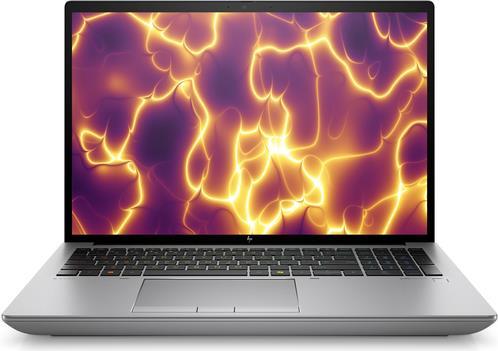 Workstation mobile HP ZBook Fury G11 IntelÂ® Coreâ„¢ i7-14700HX 40,6 cm (16 pollici)