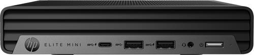 HP ELITE MINI 805 G8 R5-P-5650G - 16G 512G W11P WIFI6 USB-C 3.1 3 - Versione Tedesca