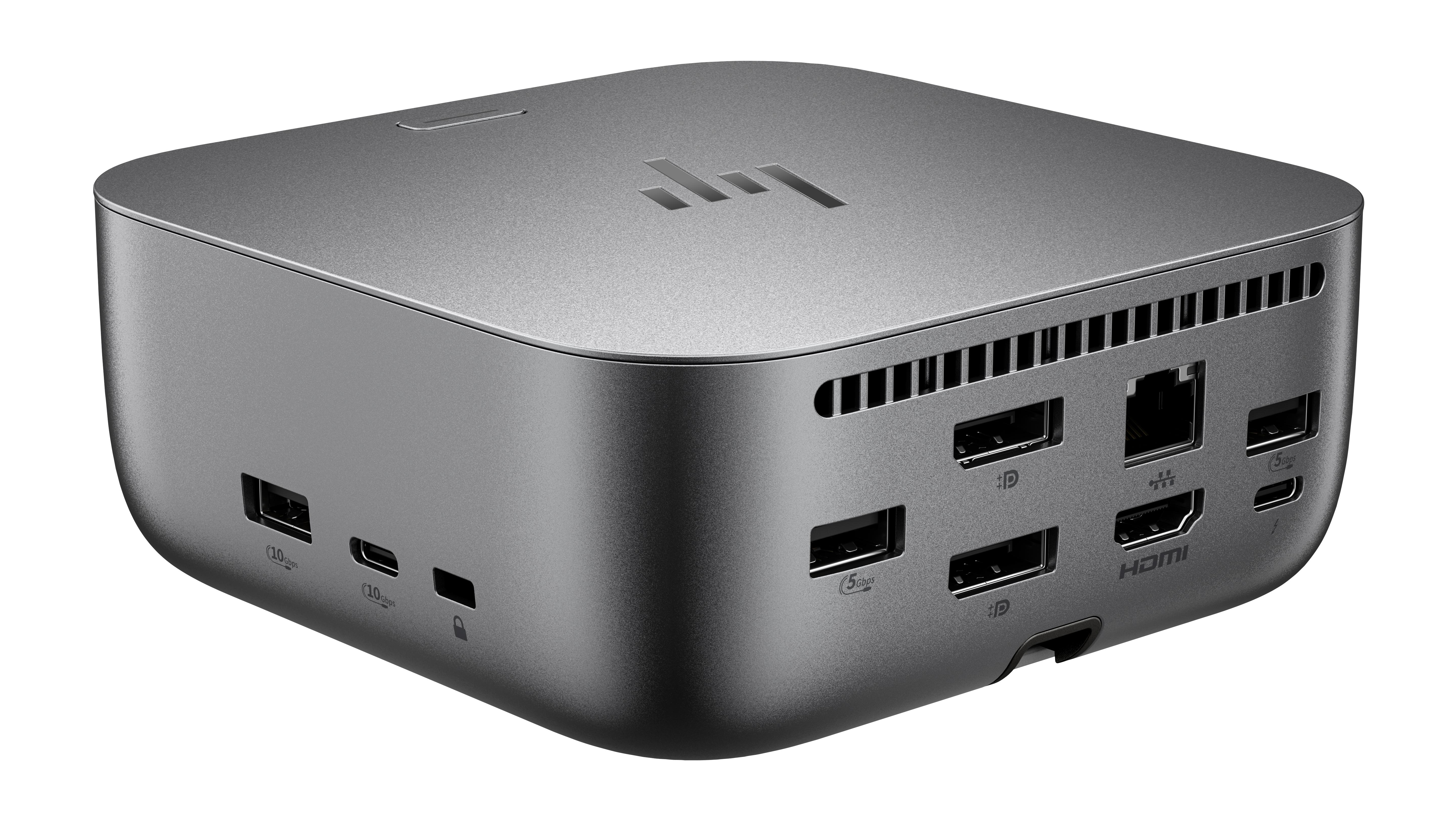 HP Dock Thunderbolt 4 100 W G6