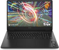 OMEN 17-db0174ng 17,3 - 1 TB - 16 GB - QWERTZ DE