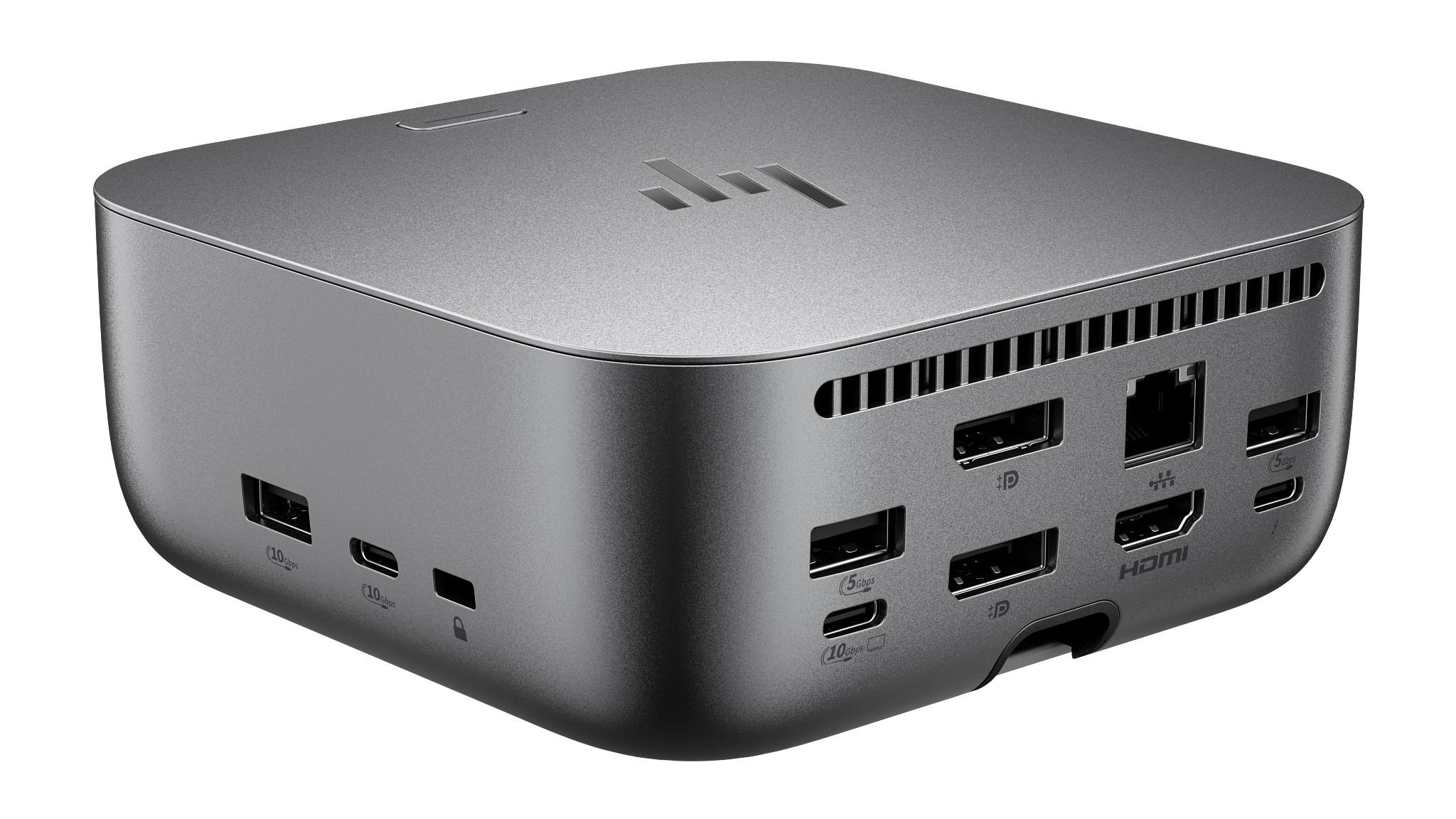 HP Dock Thunderbolt 4 Ultra...